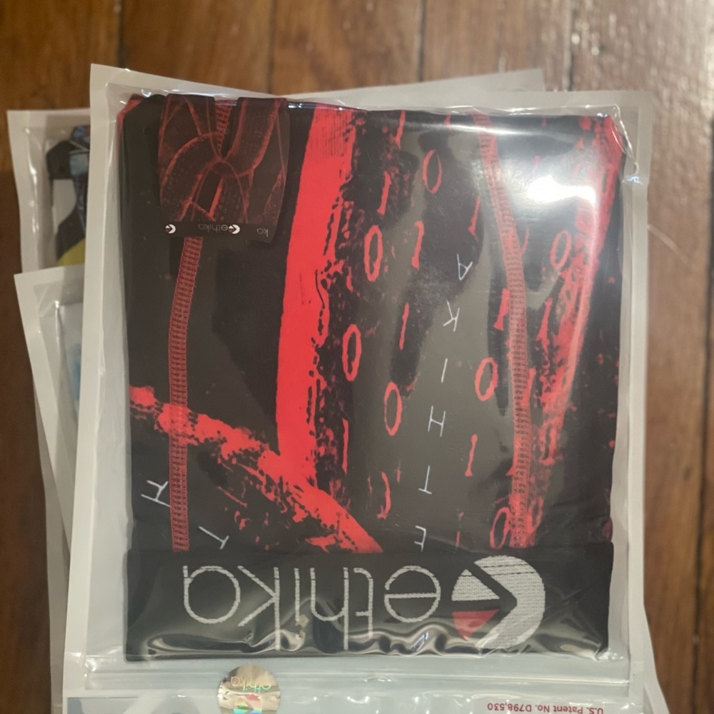 Ethika Boxer Briefs - Picture 4 of 16